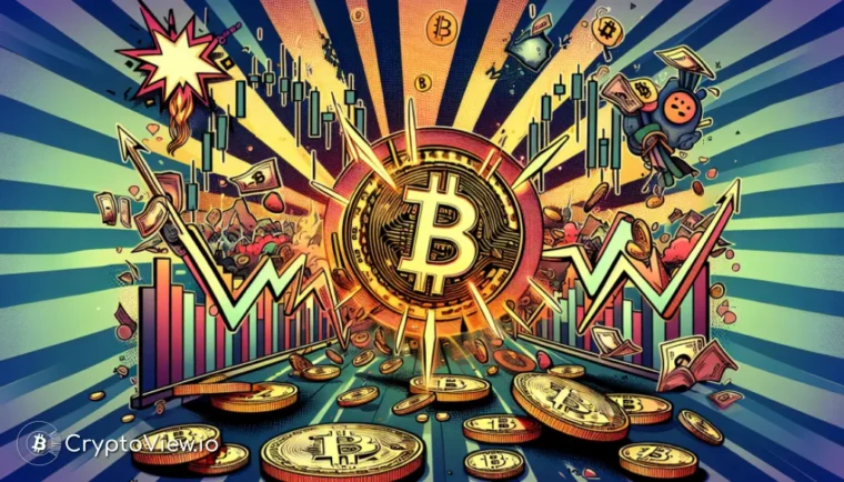 Is XRP Set for a Downward Spiral? An XRP Crash Update