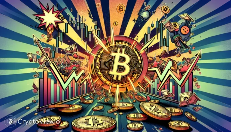 XRP est-il en train de s'engager dans une spirale descendante ? Une mise à jour sur la chute de XRP