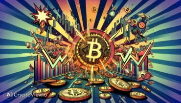 Czy XRP jest na drodze do spiralnego spadku? Aktualizacja kryzysu XRP