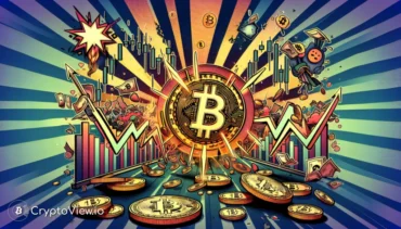 Está o XRP Pronto para uma Espiral Descendente? Uma Atualização sobre a Queda do XRP