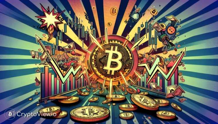 Está o XRP Pronto para uma Espiral Descendente? Uma Atualização sobre a Queda do XRP