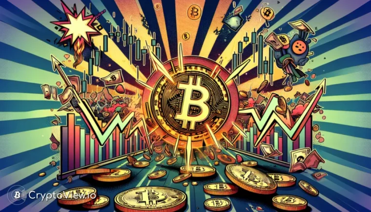 Är XRP inställt på en nedåtgående spiral? En uppdatering om XRP-kraschen