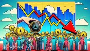 Il trend del prezzo di Cardano è indicativo di un potenziale cambiamento di mercato?