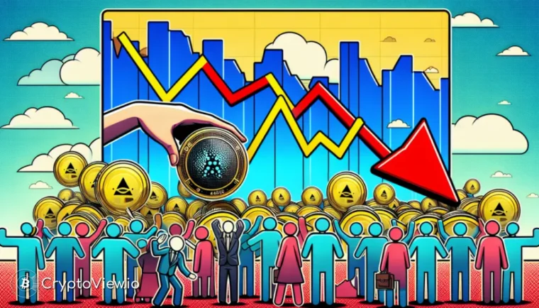 Il trend del prezzo di Cardano è indicativo di un potenziale cambiamento di mercato?