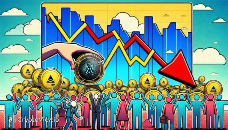 Cardanoの価格トレンドは潜在的な市場の変化の兆候か?