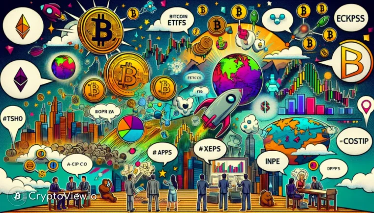 Jaka jest sensacja wokół przedsprzedaży InQubeta?