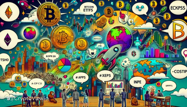 Что нового в предпродажах InQubeta?