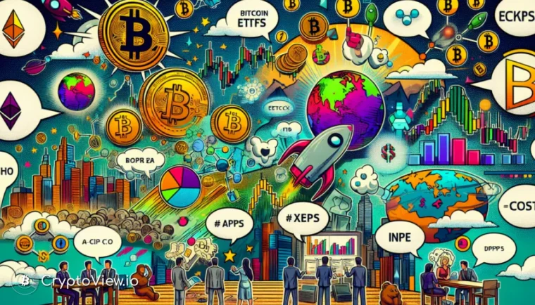 Vad är det för Buzz kring InQubeta Presale?