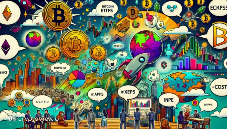 InQubeta预售掀起了怎样的轰动？