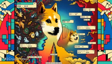Può Grok AI prevedere con precisione il prezzo futuro del Dogecoin?