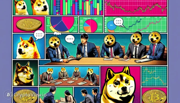 热门币市场是否正在经历低迷？