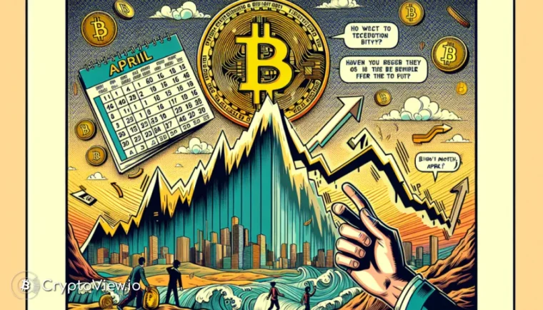 Will Bitcoin's Price Surpass $46,000 After the Next Halving?