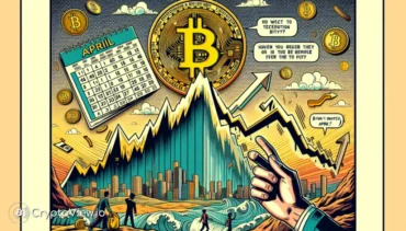 次回のハルヴィング後にビットコインの価格は46,000ドルを超えるか？