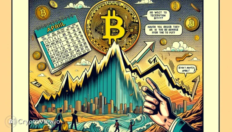 次回のハルヴィング後にビットコインの価格は46,000ドルを超えるか？