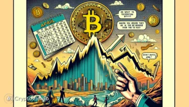 Vil Bitcoin-prisen overstige 46 000 dollar etter neste halvering?