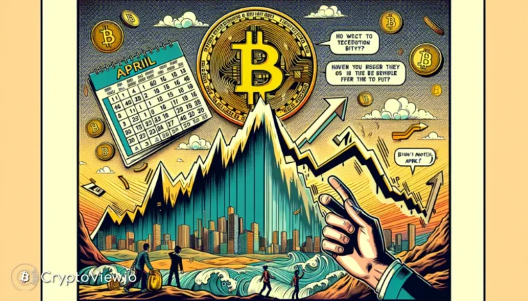 O preço do Bitcoin ultrapassará US$ 46.000 após o próximo halving?