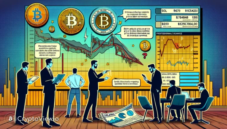 ما الذي ينتظر سولانا من الناحية السعرية؟