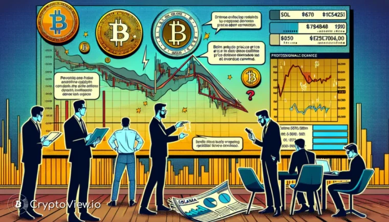 What's on the Horizon for Solana's Price?