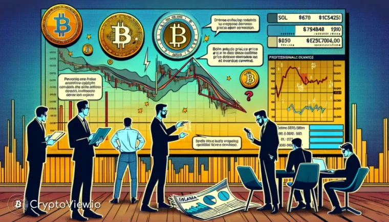 Quali sono le prospettive per il prezzo di Solana?