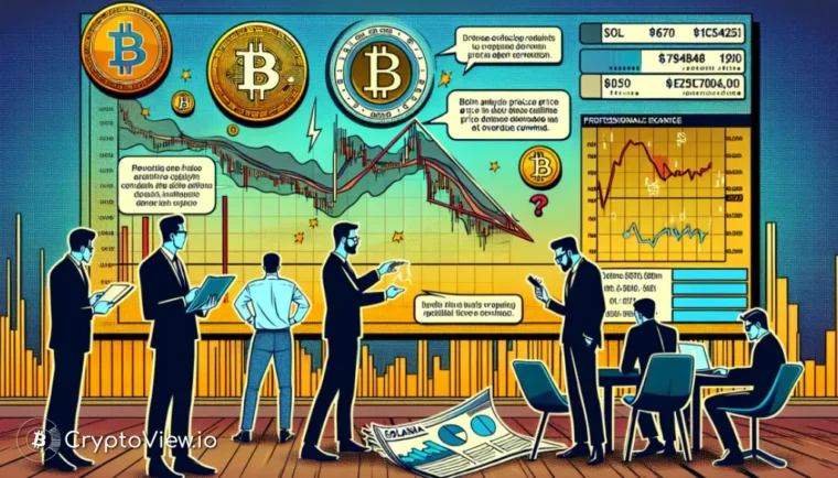Solanaの価格にはどんな展望がある？