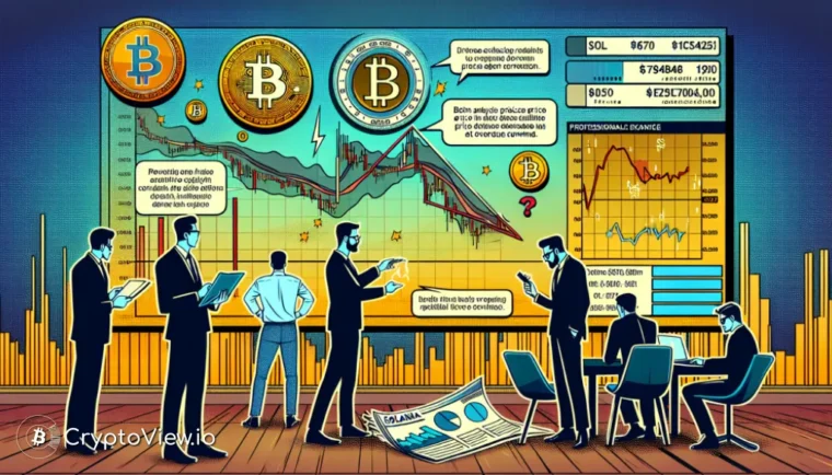 Qual é o Futuro do Preço do Solana?