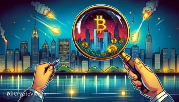 Hvad betyder SEC's rekordhøje håndhævelse i 2023 for kryptovalutaer?