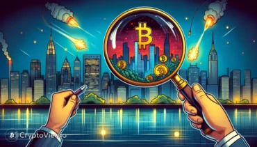 Hva betyr SECs rekordhøye håndhevelse i 2023 for kryptovalutaer?