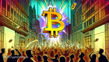 Bitcoinは勢いを取り戻していますか？