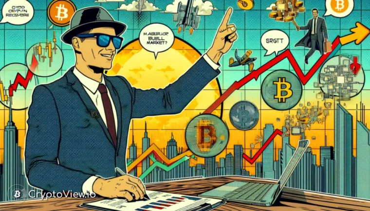 Is a Significant Crypto Bull Market on the Horizon?