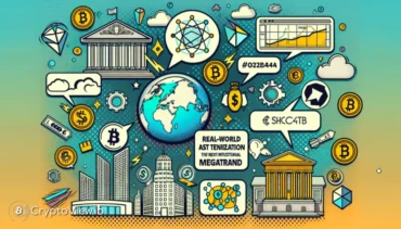 Kan tokenisering av virkelige verdier være den neste store trenden innen finans?
