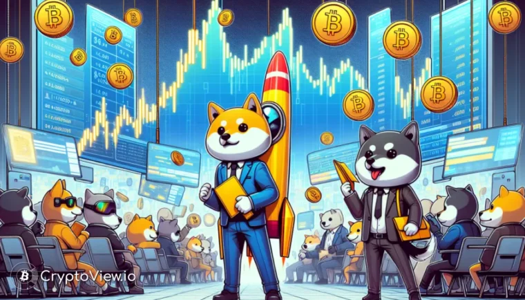 Is the Meme Coin Sector Experiencing a Resurgence?