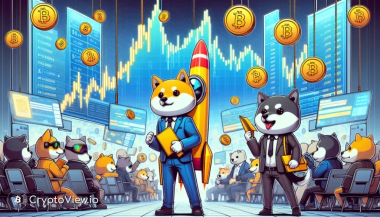 ¿Está experimentando un resurgimiento el sector de las monedas meme?