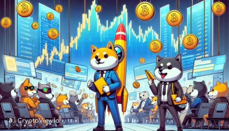 Le secteur des Meme Coin connaît-il une résurgence?