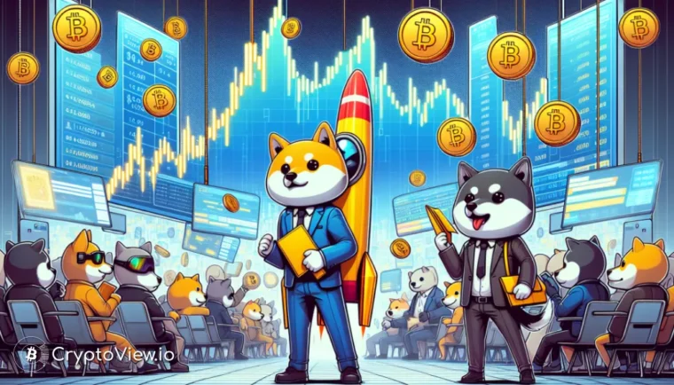 Il settore dei Meme Coin sta vivendo una rinascita?