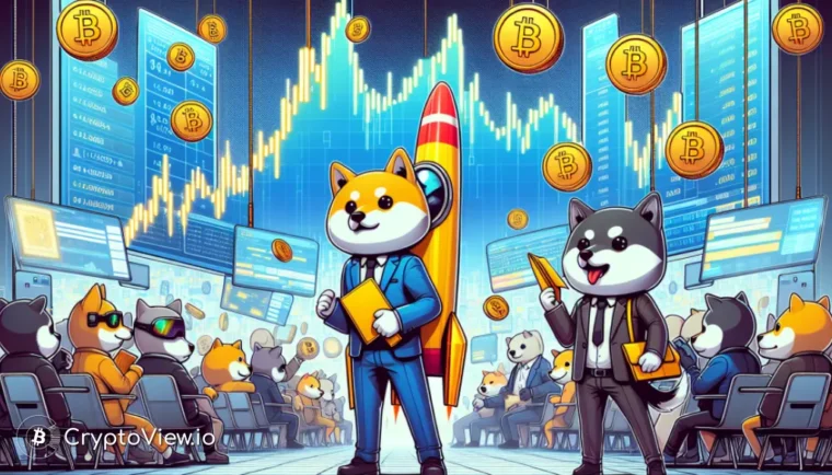 ミームコインセクターは復活していますか？