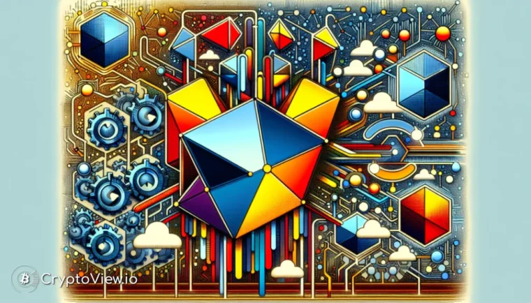 Hvad Betyder AggLayer Blockchain Interoperabilitet for Polygon 2.0?