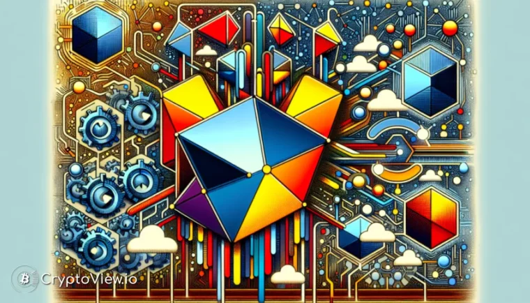 What Does AggLayer Blockchain Interoperability Mean for Polygon 2.0?