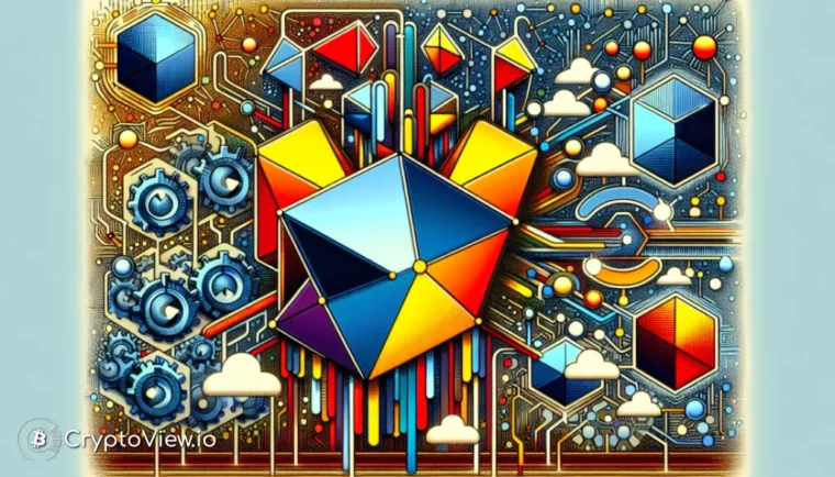 Qu'est-ce que signifie l'interopérabilité des blockchains AggLayer pour Polygon 2.0 ?