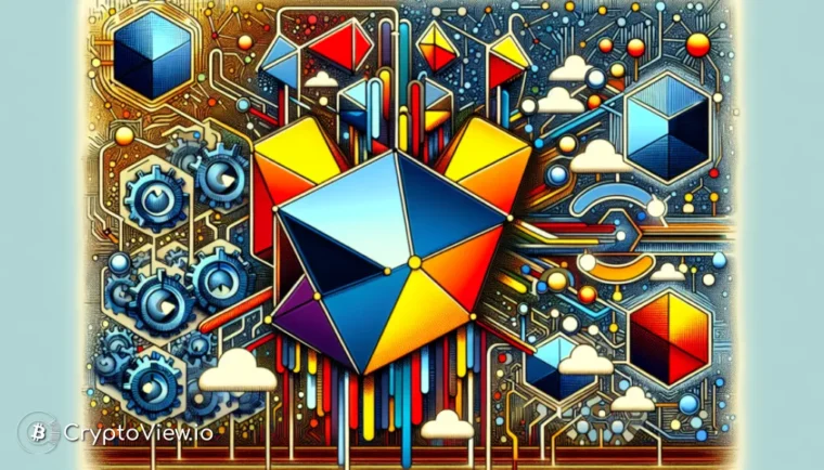 AggLayerブロックチェーン相互運用性がPolygon 2.0に与える意味とは？