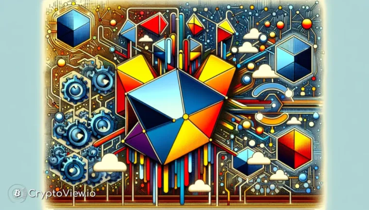 Hva Betyr AggLayer Blockchain Interoperabilitet for Polygon 2.0?