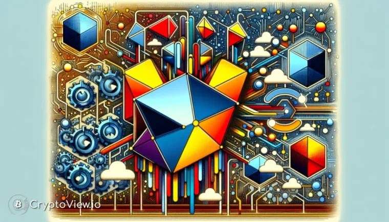 Co oznacza interoperacyjność blockchain AggLayer dla Polygon 2.0?