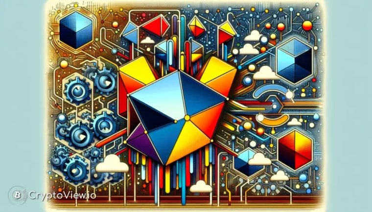 O que significa a interoperabilidade da blockchain AggLayer para o Polygon 2.0?