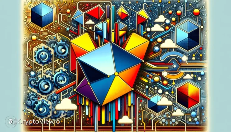 Vad innebär AggLayer Blockchain Interoperability för Polygon 2.0?