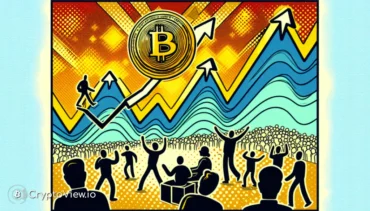 ¿Los Patrones Actuales del Mercado de Bitcoin Indican un Próximo Rally?