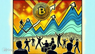 Potrebbero i modelli di mercato attuali di Bitcoin indicare un'imminente rally?