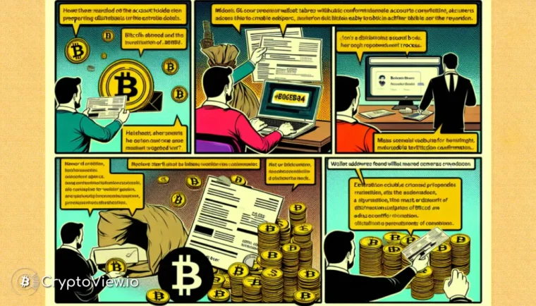 هل عملية سداد البيتكوين من قبل Mt. Gox علامة على الأمل؟