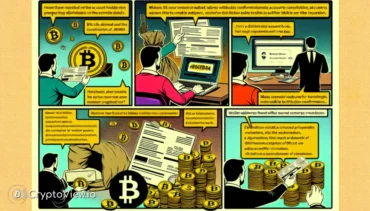 Er Bitcoin-tilbagebetalingsprocessen fra Mt. Gox et tegn på håb?