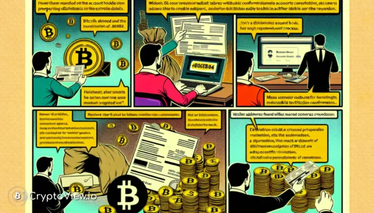 Is the Bitcoin Repayment Process by Mt. Gox a Sign of Hope?