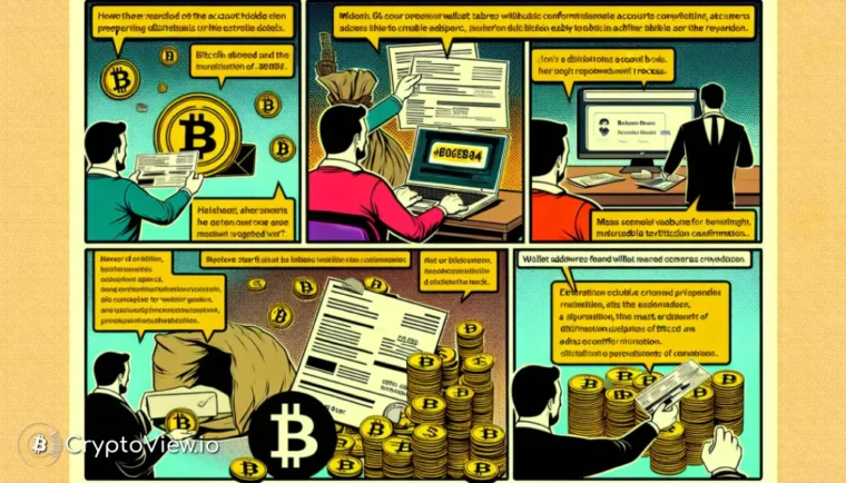 ¿Es el Proceso de Repago de Bitcoin por Mt. Gox un Signo de Esperanza?