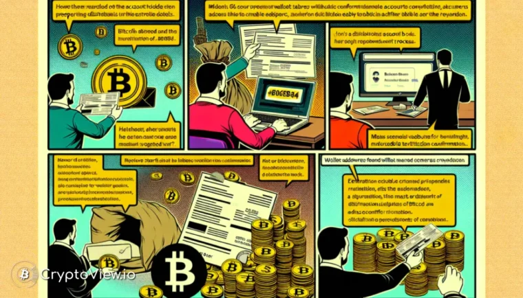 Le Processus de Remboursement du Bitcoin par Mt. Gox est-il un Signe d'Espoir ?